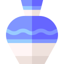 vase