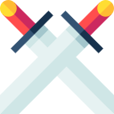 Swords