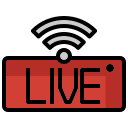 live-streaming