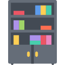 Bookcase