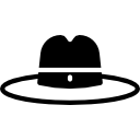 Fedora hat