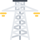 電気塔
