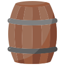 Barrel