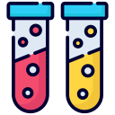 Test tubes