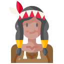 americano nativo