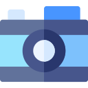 Photo camera