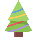 árbol de navidad