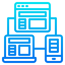 gestión de contenido