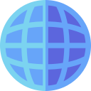 globe-raster