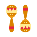 maracas