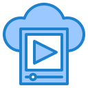 Video player