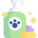 shampoo per animali domestici