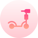 scooter