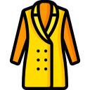 Long coat