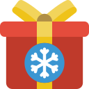 geschenkbox