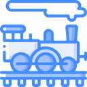 train