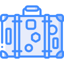 Suitcase