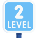 nivel