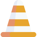 Traffic cone