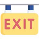 Exit