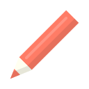 crayon de couleur