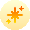 estrella santa