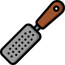 Grater