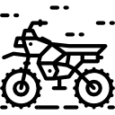 Motorcycle