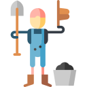 mijnwerker