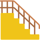 escalera