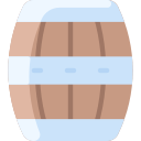 Barrel