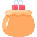 Christmas bag