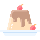 pudding