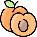 aprikose