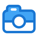 Photo camera