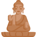 Тиан Тан будда
