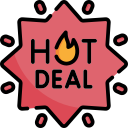 Hot deal