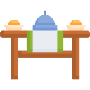 tavolo da pranzo