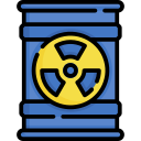 radioactif