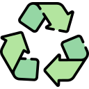 reciclando