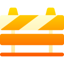 Traffic barrier