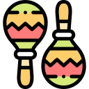 maracas