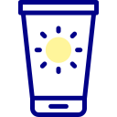 crema solar
