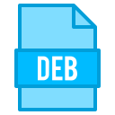 Deb file