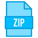 arquivo zip