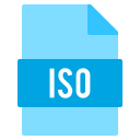 iso-bestand