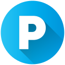 Letter p