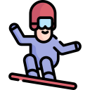 snowboardzista