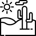 Desert