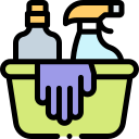 Cleaning products